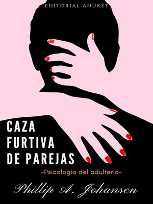 cover image of Caza Furtiva de Parejas